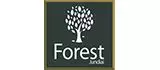 Logotipo do Forest Jundiaí