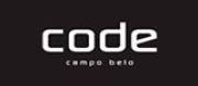 Logotipo do Code Campo Belo