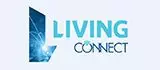 Logotipo do Living Connect