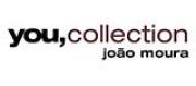Logotipo do You, Collection João Moura