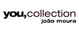 Logotipo do You, Collection João Moura