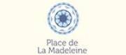 Logotipo do Le Boulevard - Place de La Madeleine