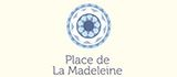 Logotipo do Le Boulevard - Place de La Madeleine