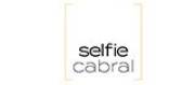 Logotipo do Selfie Cabral