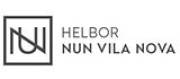 Logotipo do Helbor Nun Vila Nova