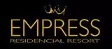Logotipo do Empress Residencial Resort