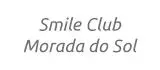 Logotipo do Smile Club Morada do Sol