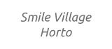 Logotipo do Smile Village Horto