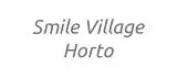 Logotipo do Smile Village Horto