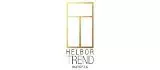 Logotipo do Helbor Trend Higienópolis