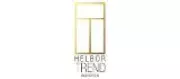 Logotipo do Helbor Trend Higienópolis