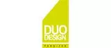 Logotipo do Duo Design Perdizes