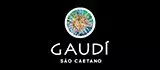 Logotipo do Gaudí São Caetano