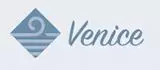 Logotipo do Venice