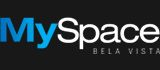 Logotipo do My Space Bela Vista
