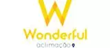 Logotipo do Wonderful Aclimação