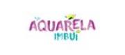Logotipo do Aquarela Imbuí