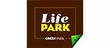 Logotipo do Life Park Alphaville