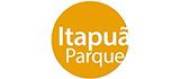 Logotipo do Itapuã Parque