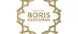 Logotipo do Boris Kertsman